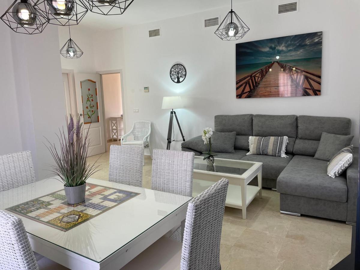 Villa Triana Σεβίλλη Εξωτερικό φωτογραφία
