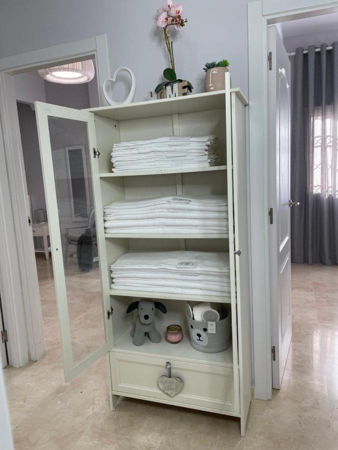 Villa Triana Σεβίλλη Εξωτερικό φωτογραφία