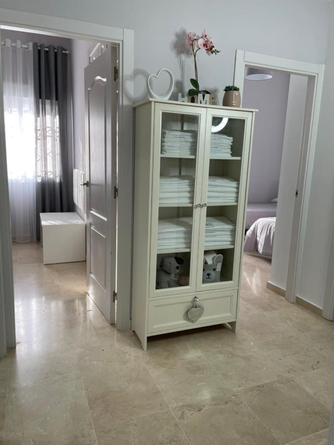 Villa Triana Σεβίλλη Εξωτερικό φωτογραφία