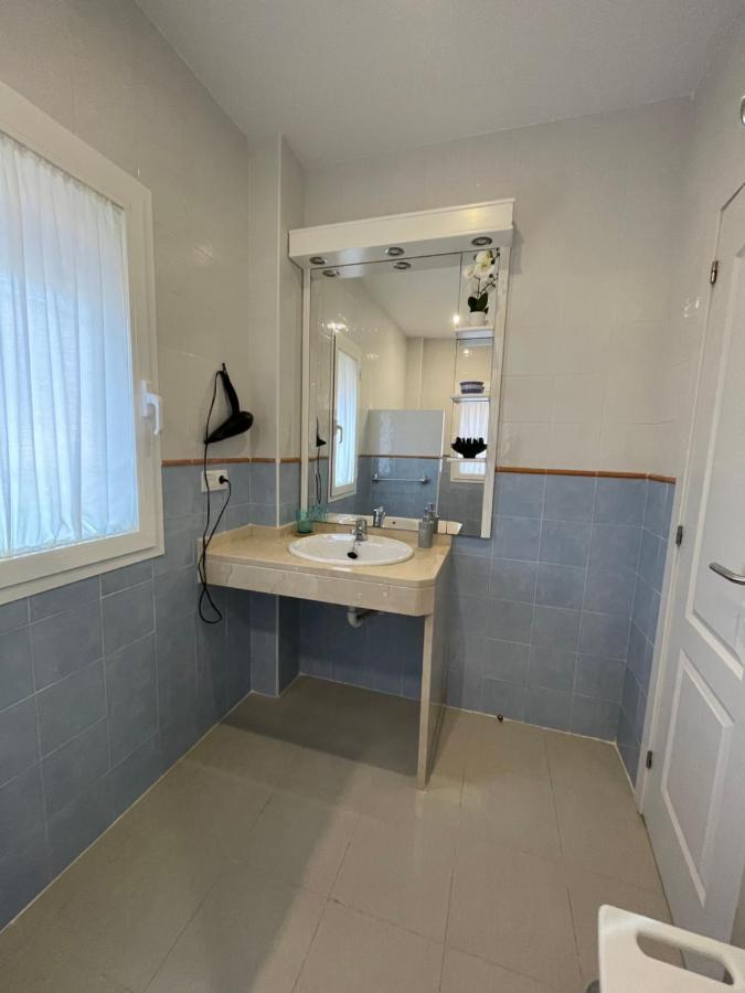Villa Triana Σεβίλλη Εξωτερικό φωτογραφία
