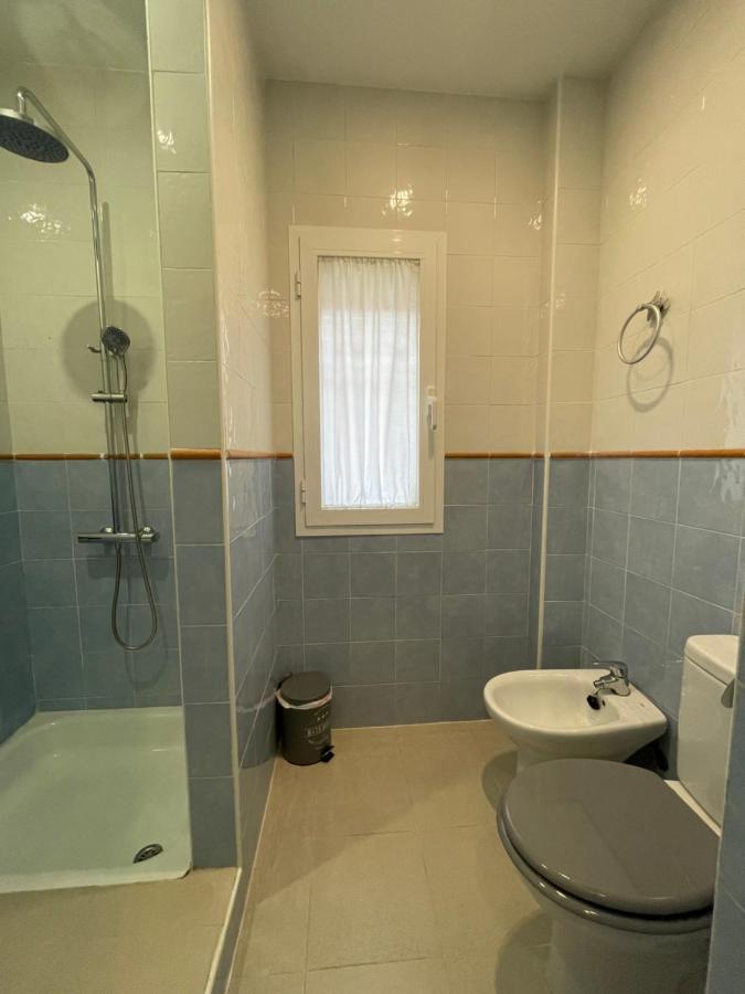 Villa Triana Σεβίλλη Εξωτερικό φωτογραφία