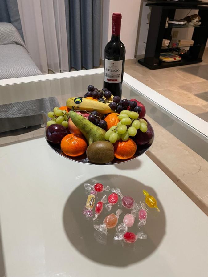 Villa Triana Σεβίλλη Εξωτερικό φωτογραφία