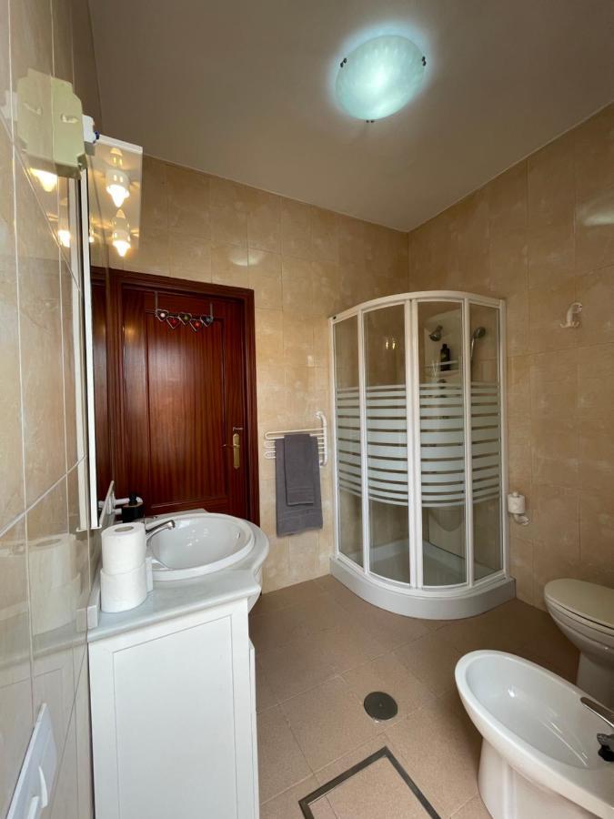 Villa Triana Σεβίλλη Εξωτερικό φωτογραφία
